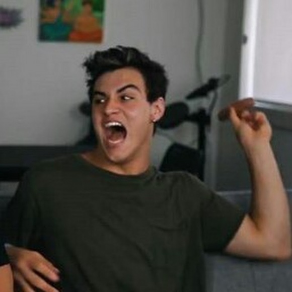 Meet your Posher, Ass - Picture 1 of 1